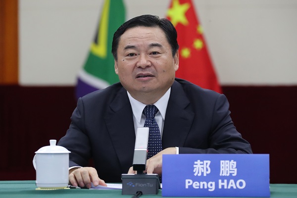 郝鹏、、、国资、、、央企、、、国资委、、、书记、、、主任、、、国企、、、企业刷新