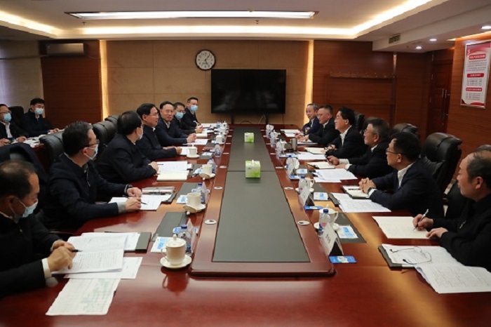 张玉卓、国资、央企、国资委、书记、主任、国企、企业刷新