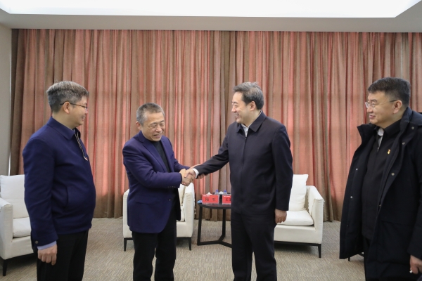 张玉卓、国资、央企、国资委、书记、主任、国企、企业刷新