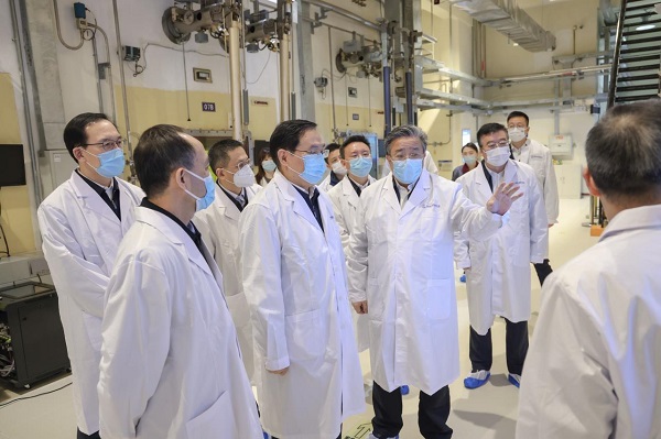 张玉卓、国资、央企、国资委、书记、主任、国企、企业刷新