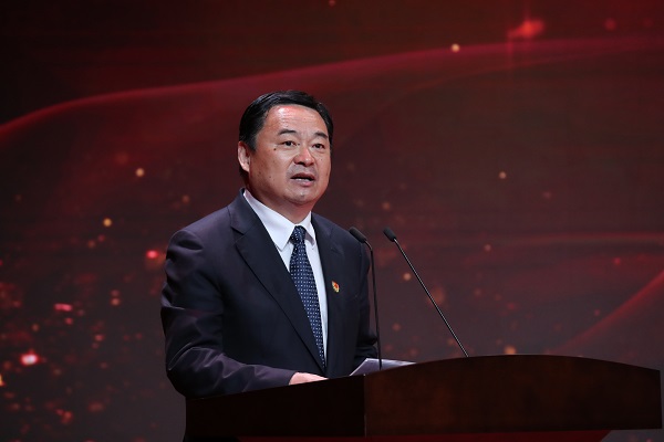 郝鹏、、国资、、央企、、国资委、、书记、、主任、、国企、、企业刷新