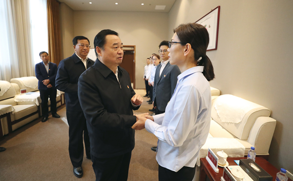 郝鹏、国资、央企、国资委、书记、主任、国企、企业刷新