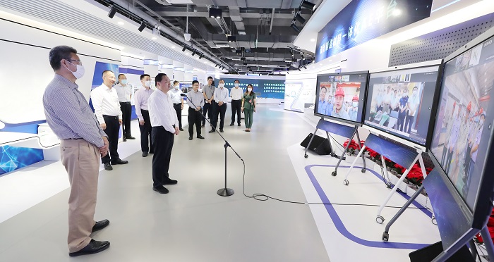 郝鹏、国资、央企、国资委、书记、主任、国企、企业刷新