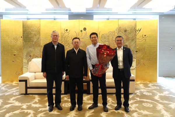 张玉卓、国资、央企、国资委、书记、主任、国企、企业刷新