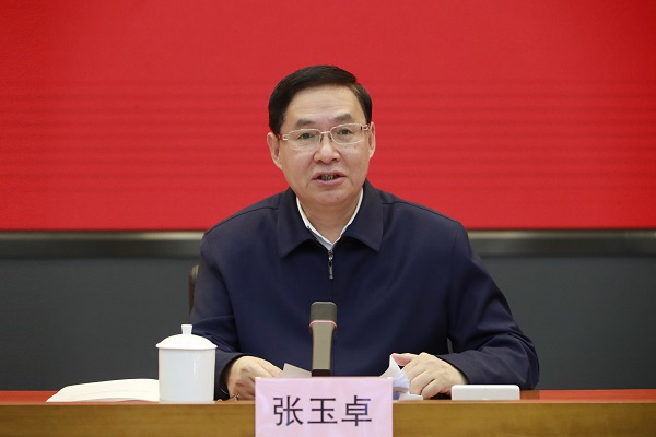 张玉卓、、、国资、、、央企、、、国资委、、、书记、、、主任、、、国企、、、企业刷新