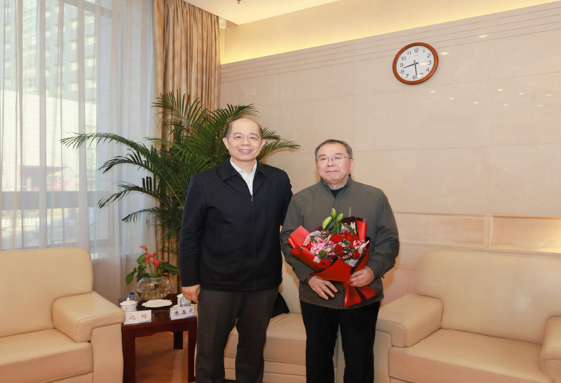 张玉卓、国资、央企、国资委、书记、主任、国企、企业刷新