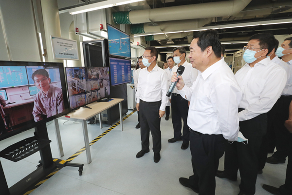 郝鹏、、国资、、央企、、国资委、、书记、、主任、、国企、、企业刷新