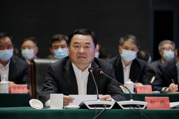 郝鹏、、、国资、、、央企、、、国资委、、、书记、、、主任、、、国企、、、企业刷新