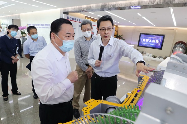 郝鹏、国资、央企、国资委、书记、主任、国企、企业刷新