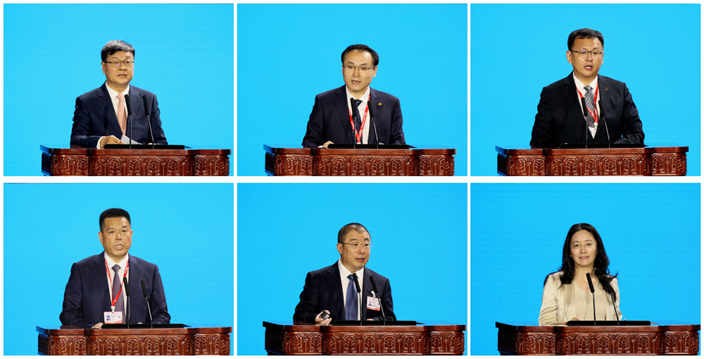 张玉卓、、国资、、央企、、国资委、、书记、、主任、、国企、、企业刷新