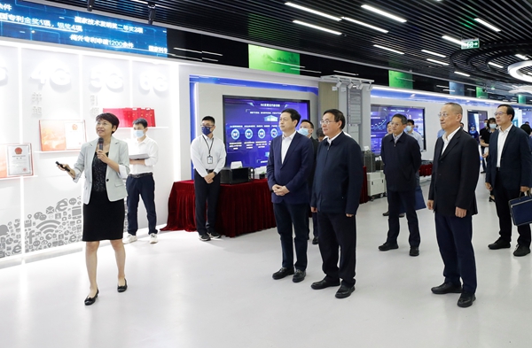 张玉卓、国资、央企、国资委、书记、主任、国企、企业刷新