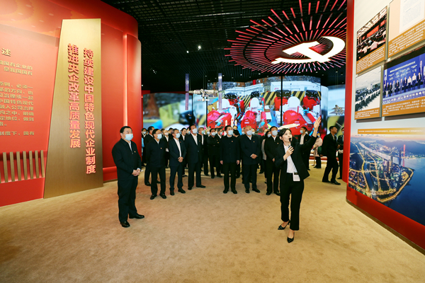 郝鹏、、国资、、央企、、国资委、、书记、、主任、、国企、、企业刷新