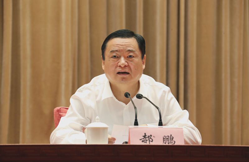 郝鹏、、、国资、、、央企、、、国资委、、、书记、、、主任、、、国企、、、企业刷新