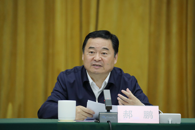 郝鹏、、、国资、、、央企、、、国资委、、、书记、、、主任、、、国企、、、企业刷新