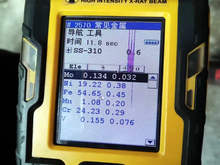 310S是什么材质对应的海内牌号是什么？